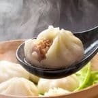 Best Bok Choy with Shiitake Mushroom Steamed Buns (4pcs) 青菜香菇包子 in Millcreek, UT