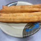 Best Fried Dough Stick (2pcs) 油条 in Millcreek, UT